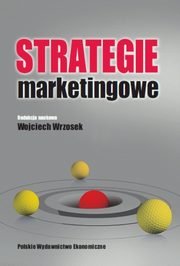 Strategie marketingowe, 