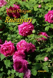 ksiazka tytu: Rubajjaty autor: Omar Chajjam