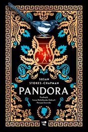 Pandora, Susan Stokes-Chapman
