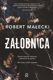 aobnica, Robert Maecki