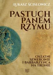 Pastuch panem Rzymu, ukasz cisowicz