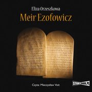 Meir Ezofowicz, Eliza Orzeszkowa