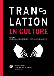 ksiazka tytu: Translation in Culture - 08 Revisiting G. B. Shaw's 