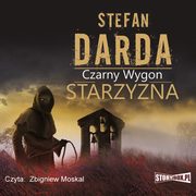 Starzyzna, Stefan Darda