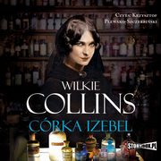 Crka Izebel, Wilkie Collins