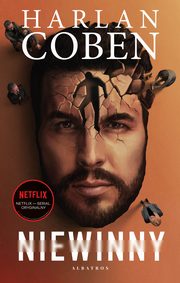 NIEWINNY, Harlan Coben