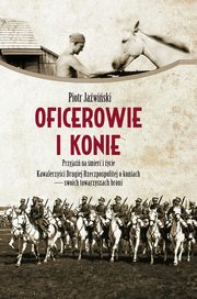 Oficerowie i konie, Piotr Jawiski