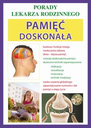 ksiazka tytu: Pami doskonaa autor: Agnieszka Umiska