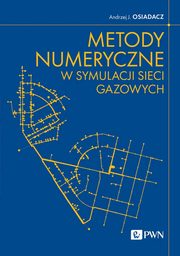 Metody numeryczne w symulacji sieci gazowych, Andrzej J. Osiadacz
