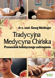 Tradycyjna Medycyna Chiska, Georg Weidinger
