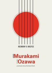 Rozmowy o muzyce, Haruki Murakami, Seiji Ozawa