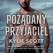 Podany przyjaciel, Kylie Scott