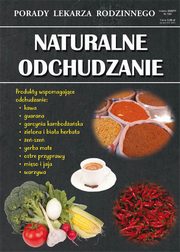 Naturalne odchudzanie, Radosaw Kouszek