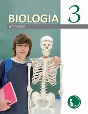 Biologia z tangramem 3. Podrcznik do gimnazjum, Beata Sgin, Jadwiga Makurat