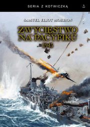 Zwycistwo na Pacyfiku 1945, Samuel Eliot Morison