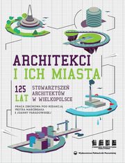 Architekci i ich miasta, 