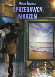 Sprzedawcy marze, Maciej luyski