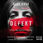 Defekt, Olga Kruk