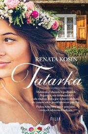 Tatarka, Renata Kosin