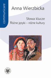 Sowa klucze, Anna Wierzbicka