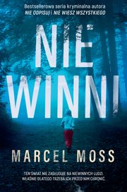 Niewinni, Marcel Moss