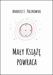 May Ksi powraca, Andrzej F. Paczkowski
