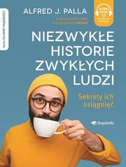 Niezwyke historie zwykych ludzi, Alfred J. Palla