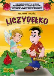 Liczydeko, Waldemar Maziski