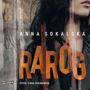 Rarg, Anna Sokalska