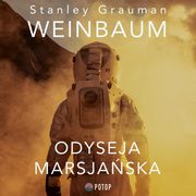 Odyseja marsjaska, Stanley G. Weinbaum