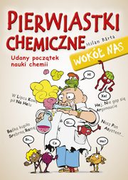 Pierwiastki chemiczne wok nas, Brta Milan