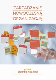 ksiazka tytu: Zarzdzanie nowoczesn redakcj - Jolanta Staszewska: Selected clustering problems autor: 