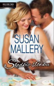 Sodkie swka, Susan Mallery