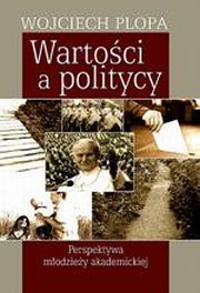 Wartoci a politycy, Plopa Wojciech