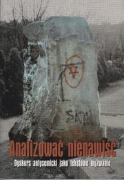 Analizowa nienawi, 