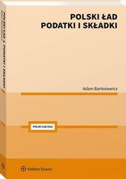 Polski ad. Podatki i skadki, Adam Bartosiewicz