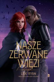 Nasze zerwane wizi, Lexi Ryan