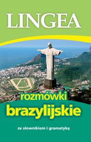 Rozmwki brazylijskie ze sownikiem i gramatyk, Lingea