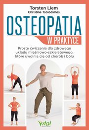 Osteopatia w praktyce, Torsten Liem