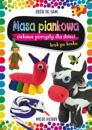 Masa piankowa, Beata Guzowska
