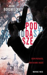 Poddasze, Adam Borowiecki