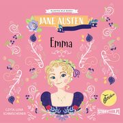 Klasyka dla dzieci. Emma, Jane Austen