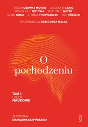 O pochodzeniu, Opracowanie zbiorowe
