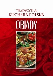 ksiazka tytu: Obiady autor: Praca zbiorowa, O-press