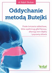 Oddychanie metod Butejki, Ralph Skuban