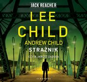 STRANIK, Lee Child, Andrew Child