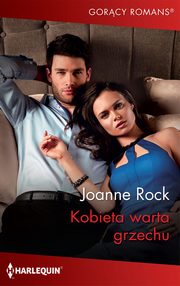 Kobieta warta grzechu, Joanne Rock