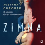 Zimna S, Justyna Chrobak