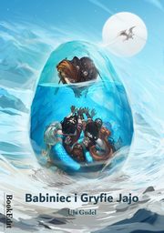 Babiniec i Gryfie Jajo, Ula Gudel