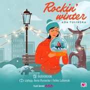 Rockin' winter, Ada Tuliska